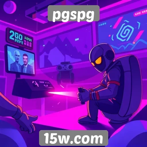 Benefícios de se inscrever no pgspg