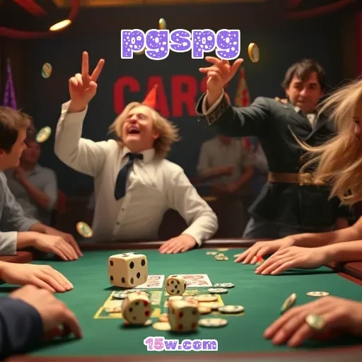 pgspg: A Revolução da Segurança nos Jogos Online