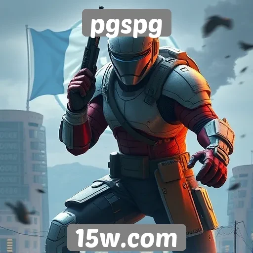 Inovação nas mecânicas de jogo do pgspg
