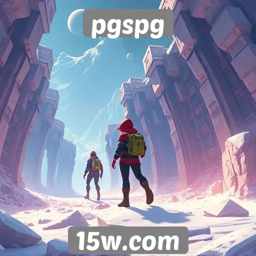 Tendências de jogos em alta no pgspg