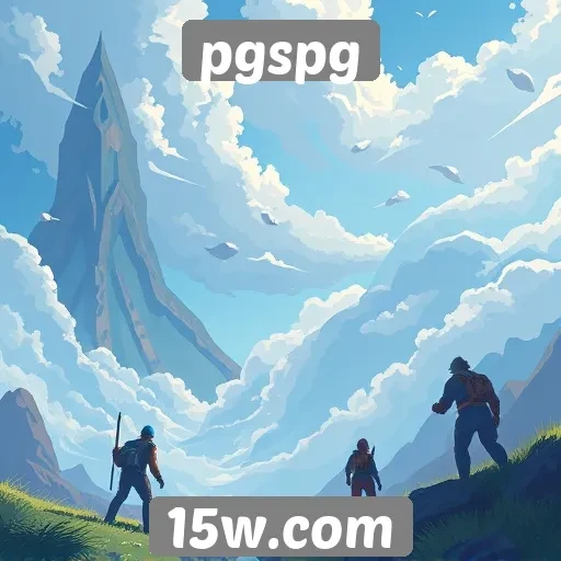 Como pgspg se destaca na indústria de jogos