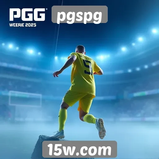 pgspg lança novos títulos de jogos para 2025