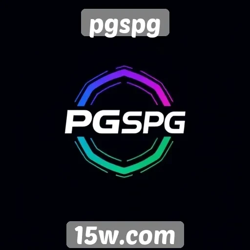 Características da plataforma pgspg e sua usabilidade