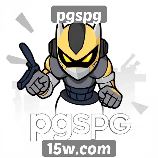 pgspg apresenta novidades em sua plataforma de jogos