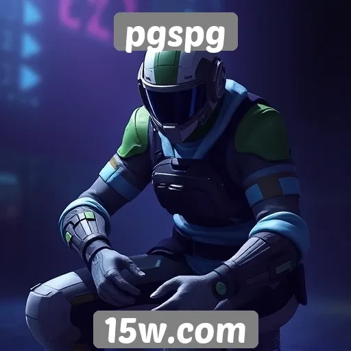 Comparativo entre pgspg e concorrentes do setor