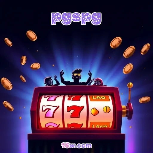 pgspg: Descubra Os Melhores Caça-Níqueis Para Aumentar Suas Chances!