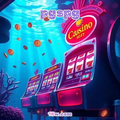 pgspg Eventos Esportivos